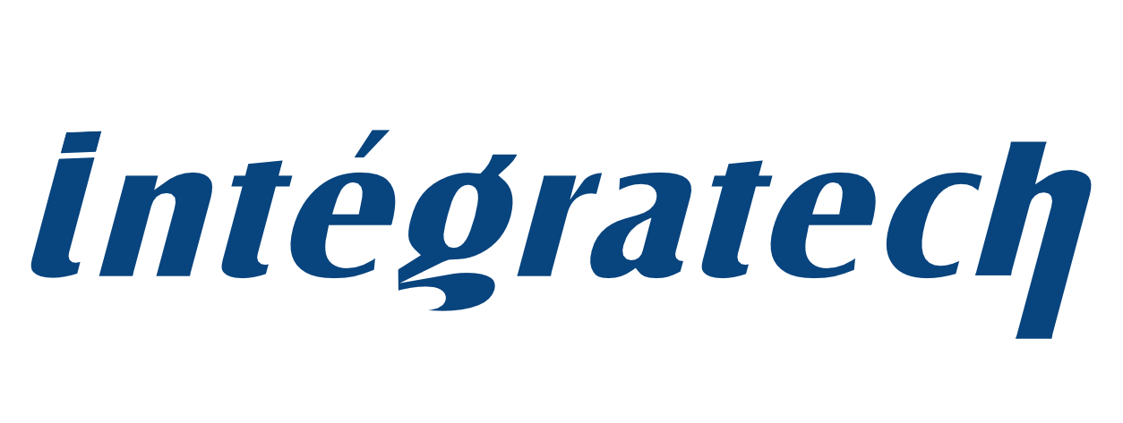 Intégratech - Logo SEUL Blanc-ALT