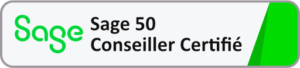 Intégratech - Sage 50 Conseiller Certifié